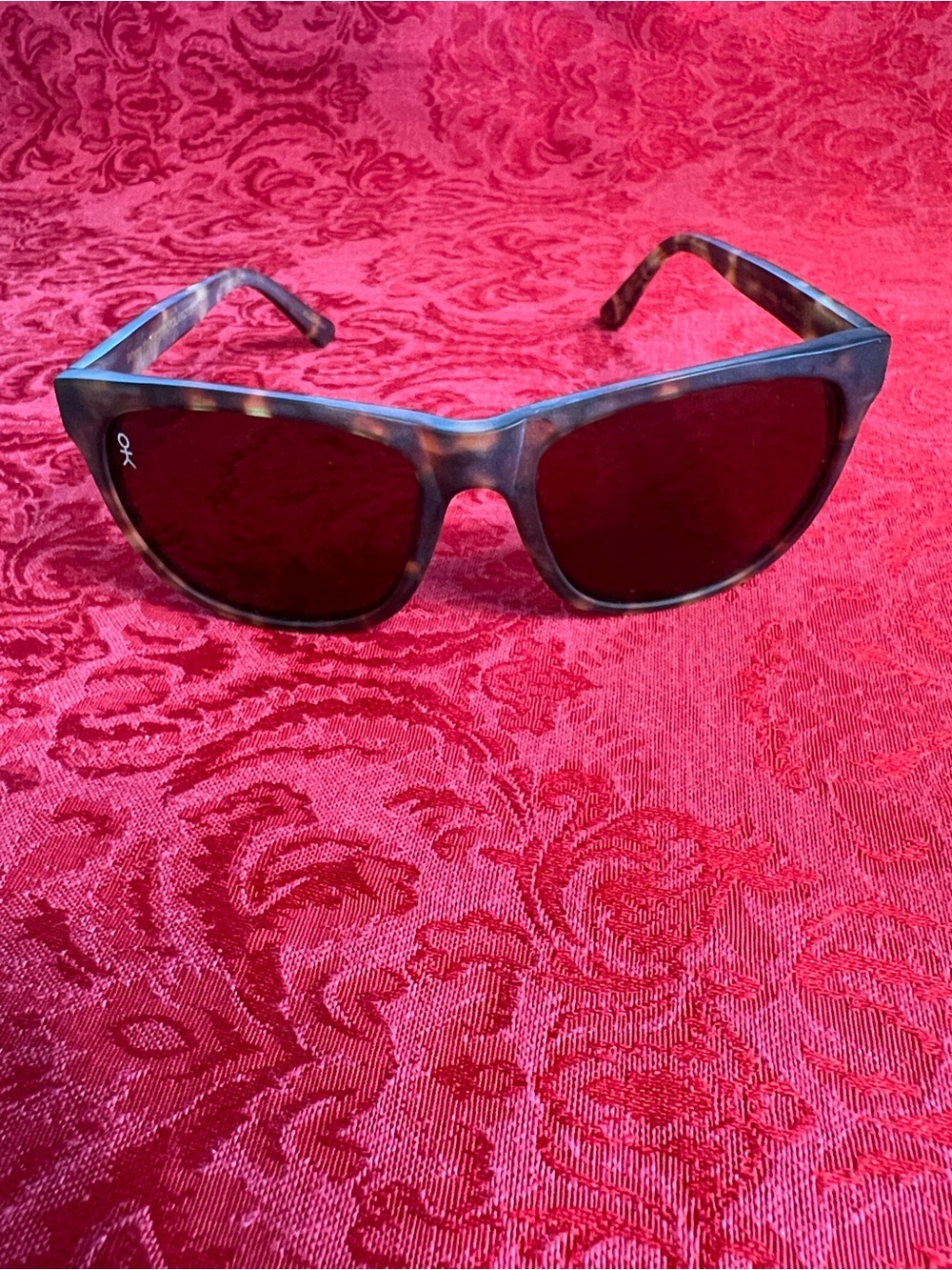 Figawi Polarized Sunglasses Limited Edition 184/250 Handmade Paradise Nantucket